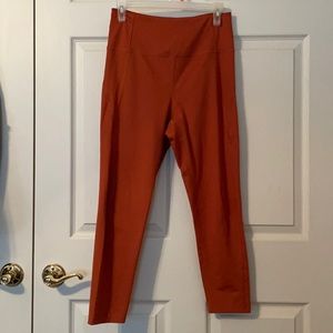 girlfriend collective leggings